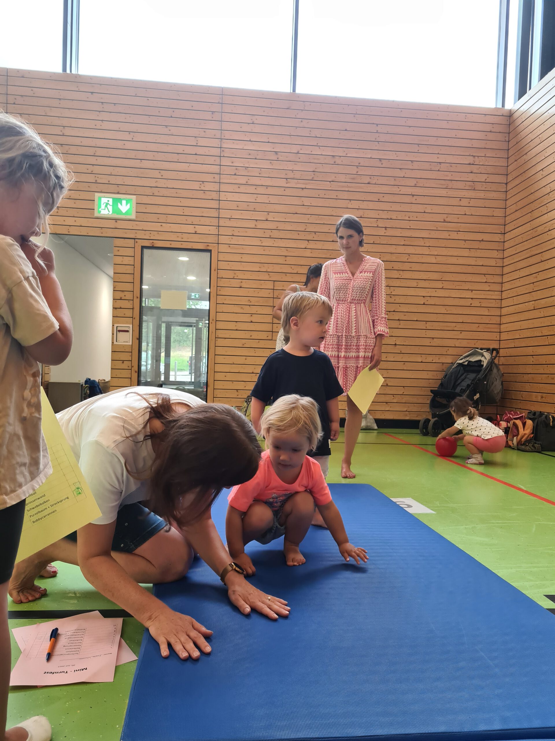 Turntraining 2022