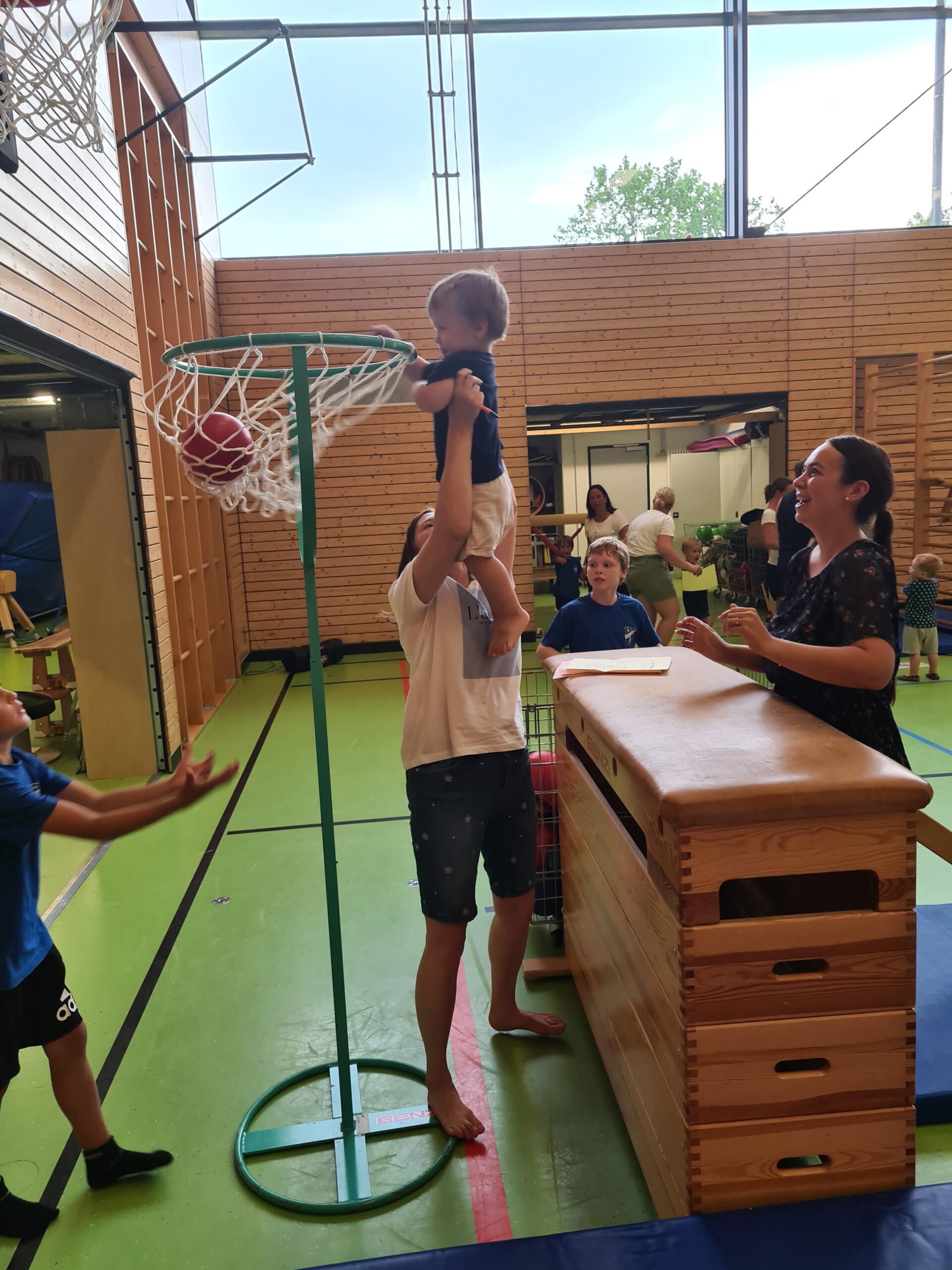 Turntraining 2022