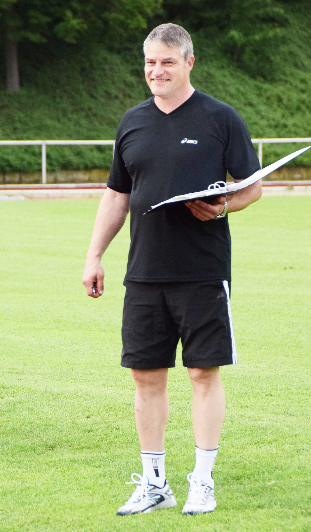 Freizeitsport beim Turnerbund Rielingshausen