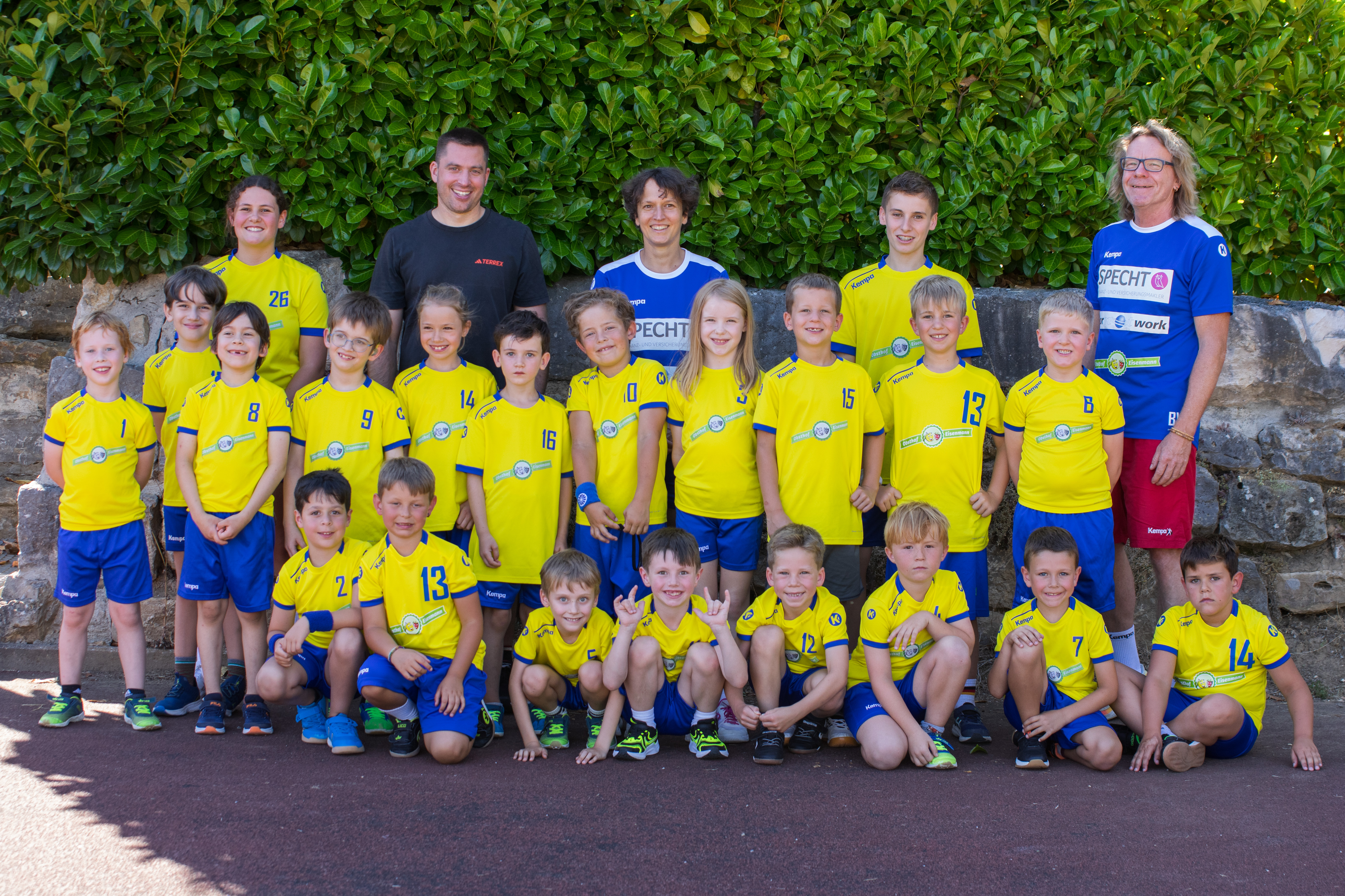 Minis Rielingshausen